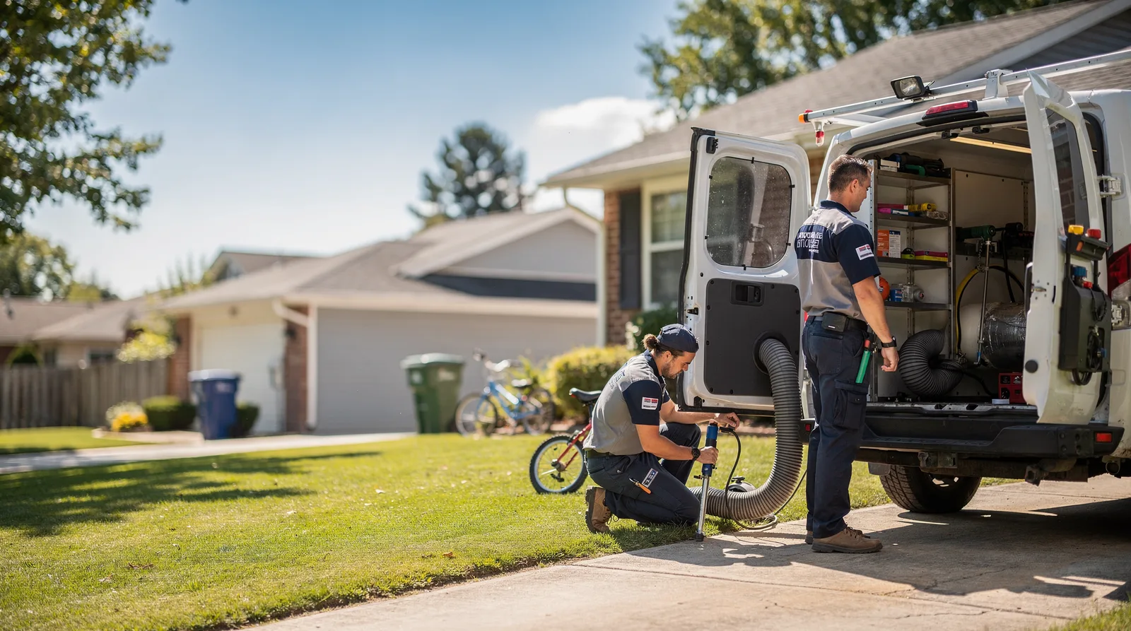 24/7 HVAC Repair & AC Replacement in Wabash, IN near me
